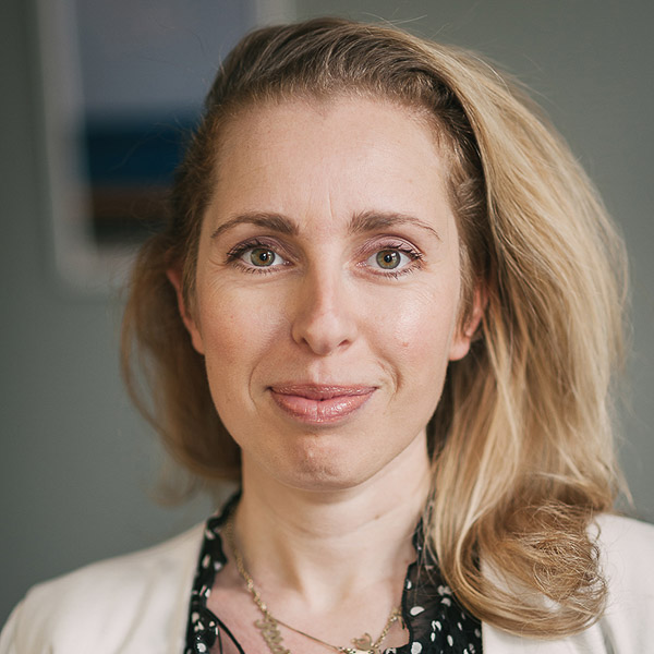 Rita Zaidan - Psycholog, seksuolog, coach, Gdańsk
