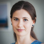 Katarzyna Bienias - Psycholog, psychoterapeuta, Gdańsk