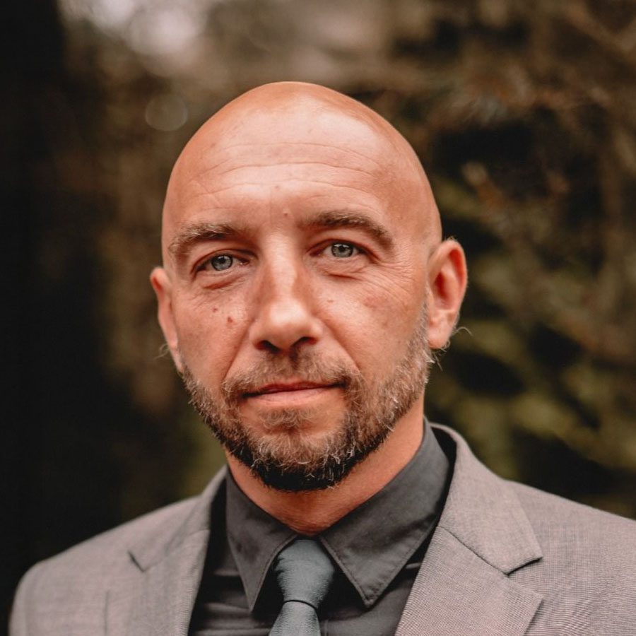 Łukasz Moniuszko PCP